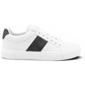 Guess Deportivas Moda FMTCRIFAL12-AI27-WHITE para hombre
