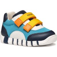 geox zapatillas - para nino
