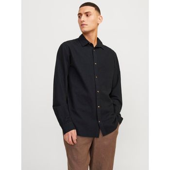 Jack & Jones Camisa Linnen Shirt para mujer