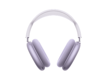 Apple AirPods Max 2, Diadema Bluetooth, Cancelación activa de ruido, Smart Case, Purple