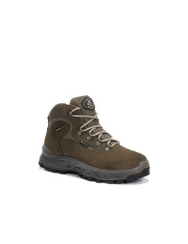 Zapatillas de Montaña Chiruca Massana 12 Gore-Tex Mujer Marron