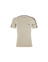 camiseta de fitness adidas essentials tf 3s hombre guipla
