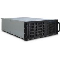 servidor inter-tech ipc 4u-4410 rack negro 4u e atx 59l 149 kg