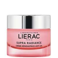 lierac supra radiance anti-ox renewing cream 50ml  176 oz