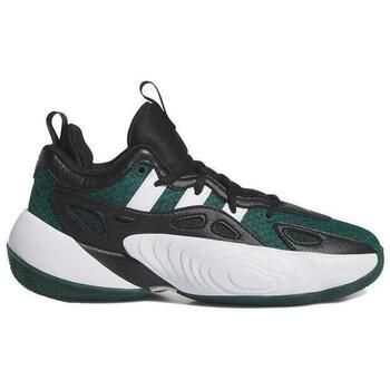 adidas Zapatillas de baloncesto IG6691 para niño