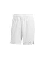 pantalon de fitness adidas essentials hiit 3bandas hombre blanco