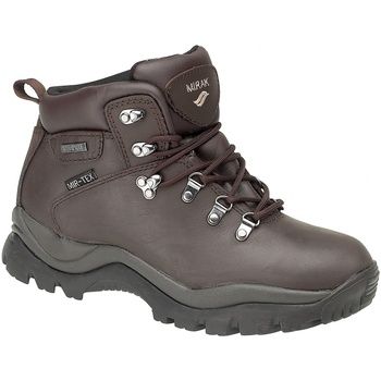 Mirak Zapatillas de senderismo Nebrasaka para mujer