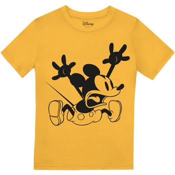 Disney Camiseta Shock para niño