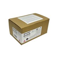 sharp mx-c51tm toner magenta original