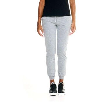 Leone 1947 Pantalón chandal Woman Sweatpants Basic para mujer