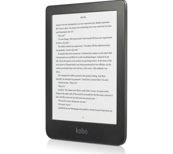 Kobo Clara HD 6