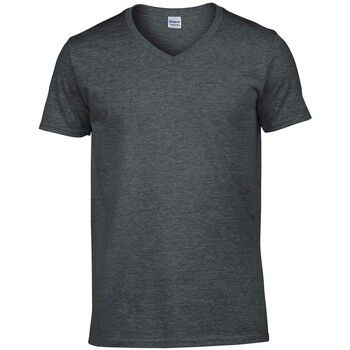 Gildan Camiseta manga larga GD010 para hombre