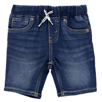 Levis Short niño SKINNY PULL-ON DOBBY SHORT para niño