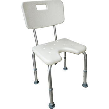 Reha Fund Silla De Ducha Para Higiene Personal Oliwier 810 - Rf-810
