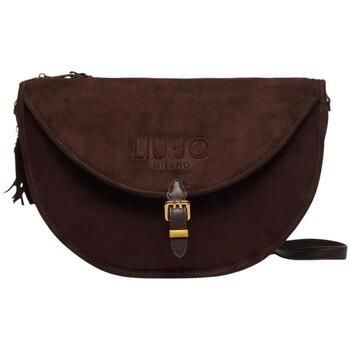 Liu Jo Bolso HOBO BAG AF6009 T711A para mujer