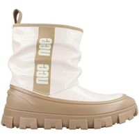 ugg botines k classic brellah mini para nina