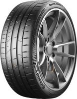 continental sportcontact 7  30525 zr20 97y xl evc con proteccion de llanta lateral 