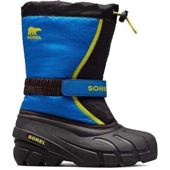 Sorel Descansos YOUTH FLURRY para niño