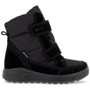 Ecco Descansos Winterstiefel Urban Snowboarder Mid Gtx para niño