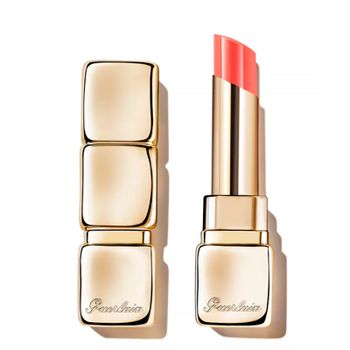 Guerlain Labiales KissKiss Shine Bloom Barra De Labios