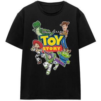 Disney Camiseta TV33634 para mujer
