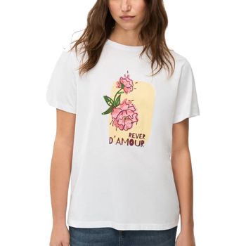 Iblues Camiseta IBLPAGINA para mujer