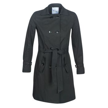 Betty London Gabardina JIVELU para mujer