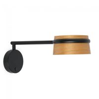 aplique led loop 6w