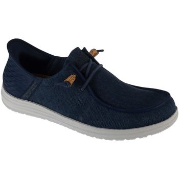 Skechers Náuticos Slip-Ins: Melson - Coronado para hombre