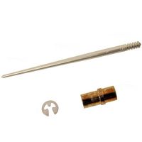 aguja del carburador honda xl 600 r kit
