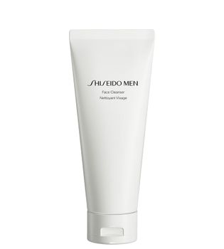 Shiseido Shiseido Men Men Face Cleanser, 125ml