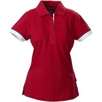 james harvest polo antreville para mujer