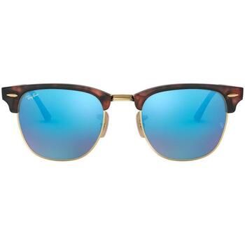 Ray-ban Gafas de sol CLUBMASTER - UNISEX 0RB3016 1 para hombre