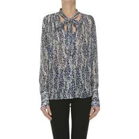 dondup blusa tpc00007063ae para mujer