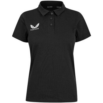 Castore Polo GT37585 para mujer
