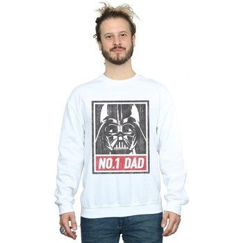 Disney Jersey Number One Dad para hombre
