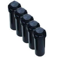 aspersor de riego t5p rs rapid set de toro pack x 5  oferta exclusiva