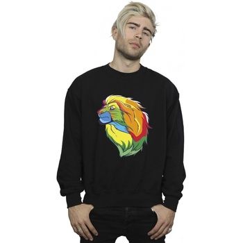 Disney Jersey The Lion King para hombre
