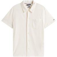 tommy hilfiger camisa manga corta gt21228 para hombre