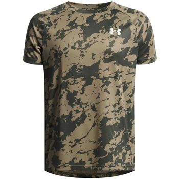 Under Armour Tops y Camisetas Tech 2.0 para niño