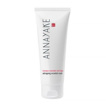Annayake Cosmética Facial Masque Essentiel Anti-Âge Mascarilla Hidratante - Iluminadora
