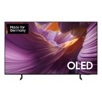 tv samsung oled gq55s85fau 55 4k ultrahd 120hz smart tv tizen hdr10 dolby atmos