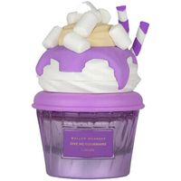 lattafa perfume eau de parfum give me gourmand - mallow madness para mujer