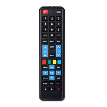 Engel Axil MD0028 Mando Universal para Televisores Samsung/LG