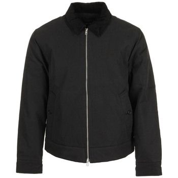 Fred Perry Chaquetas Cotton Caban Jacket para hombre