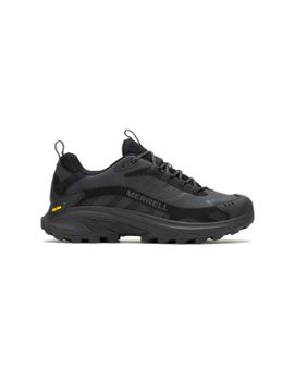 Zapatillas de Montaña Merrell Moab Speed 2 Gtx Negro Hombre