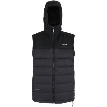 Regatta Chaquetas Aldthorn para hombre