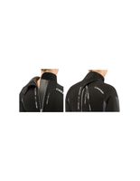fast donna 5mm cressi