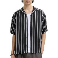 jack  jones camisa manga corta jjejeff para hombre