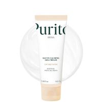 purito oat-in calming gel cream 100ml